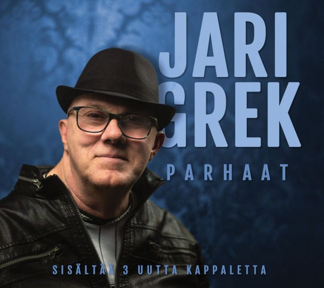 JARI GREK