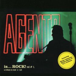 Agents : is...rock! vol 1