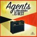 Agents & Jorma Kääriäinen : ....is best