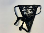 Anna minun tulla -naisten stringit