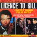 Licence to kill - 18 James Bond film hits (käytetty)