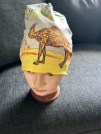 Camel-retro-pipo