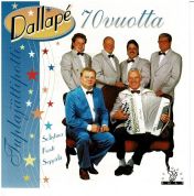 Dallape : 70 vuotta -1925-1995