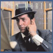 Dean Martin : The capitol years, 2CD (käytetty)