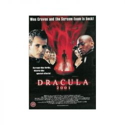 Dracula 2001