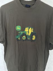 John Deere -kuvapaita