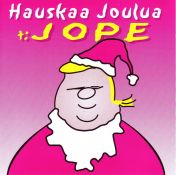 Jope Ruonansuu : Hauskaa joulua