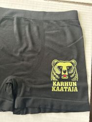 KARHUN KAATAJA-boxerit