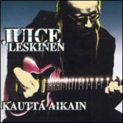 Juice Leskinen : Kautta aikain, 2CD