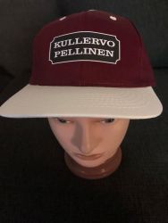 Kullervo Pellinen -lippis