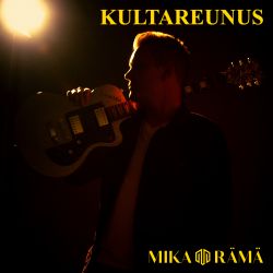 Mika Rämä -levypaketti