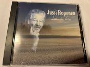 Jussi Roponen : Lakeuden kutsu