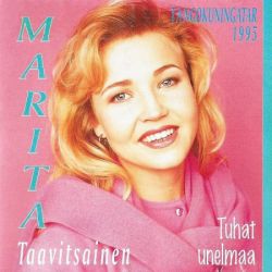 Marita Taavitsainen : Tuhat unelmaa (käytetty, uuttavastaava)