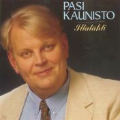 Pasi Kaunisto : Iltatähti (käytetty, uuttavastaava)