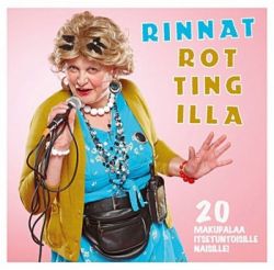 Rinnat rottingilla