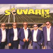 Lasse Hoikka & Souvarit : 45 v. juhla-cd