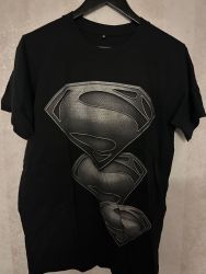 Superman-logo-t-paita