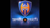 Tappara on terästä (käytetty, uutta vastaava)