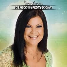 Tarja Lunnas : 40 unohtumatonta, 2CD