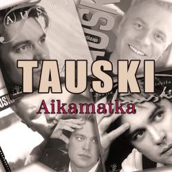 Tauski : Aikamatka