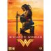 Wonder woman -dvd